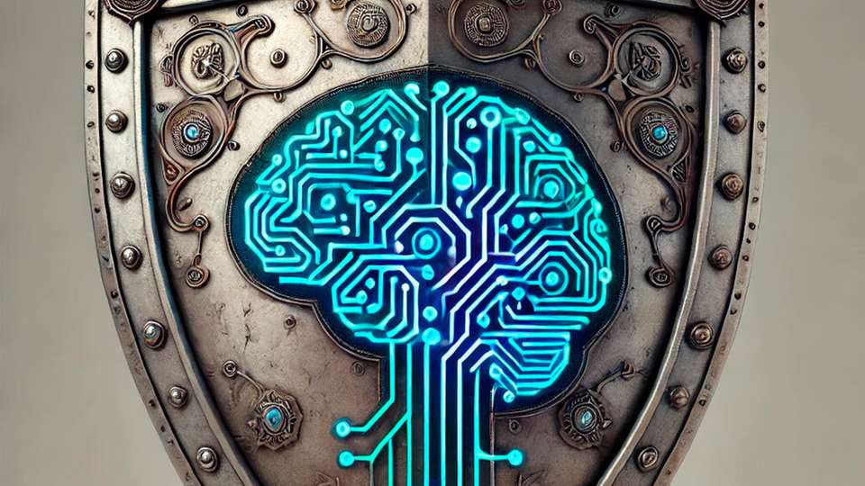 Unternehmen von morgen können nicht nur mit den Tools von gestern geschützt werden – neue, smarte Lösungen wie KI müssen helfen.