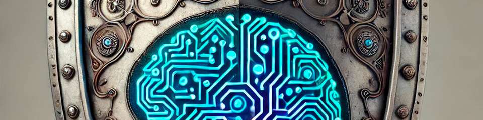 Unternehmen von morgen können nicht nur mit den Tools von gestern geschützt werden – neue, smarte Lösungen wie KI müssen helfen.