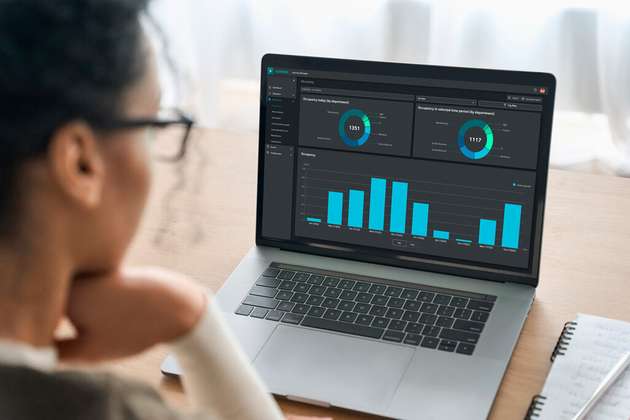 Energiemonitoring ist wichtiger denn je: Der Fortschritt in der Digitalisierung bringt dabei neue Möglichkeiten, Energie- und Verbrauchsdaten nicht mehr nur einfach zu erfassen, sondern auch intelligent zu nutzen. 