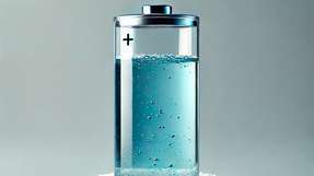 Die Wasserstruktur in der Batteriechemie von wässrigen Batterien ist ein wichtiger Parameter, der bisher übersehen wurde.