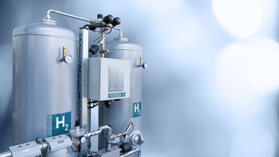 Wasserstoff gewinnt zunehmend an Bedeutung für die Wirtschaft. Das Webinar zeigt, welche effizienten und sicheren Lösungen Jumo für die Branche bietet.