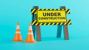 Aufbau neuer Energietechnologien: Die nächste Windkraftanlagengeneration Maxcap befindet sich in Entwicklung und markiert einen wichtigen Schritt für die Energiewende.