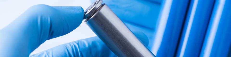 UL Solutions unterstützt Batteriehersteller mit Prüfungen in den Bereichen Sicherheit, Leistung und Nachhaltigkeit.