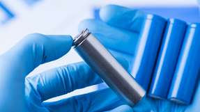 UL Solutions unterstützt Batteriehersteller mit Prüfungen in den Bereichen Sicherheit, Leistung und Nachhaltigkeit.