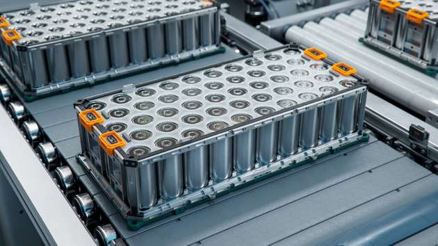 Batteriehersteller verbessern kontinuierlich ihre Qualitätskontrollsysteme und -verfahren von der Inline-Prüfung bis zur Endkontrolle.