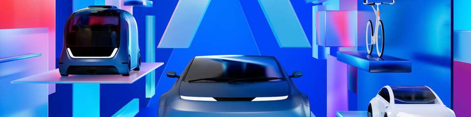 Die IAA Mobility 2025 bringt vom 9. bis 14. September in München internationale Hersteller, Zulieferer, Start-ups und Tech-Unternehmen zusammen und präsentiert neueste Trends und Innovationen der Mobilitätsbranche.