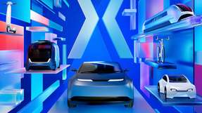 Die IAA Mobility 2025 bringt vom 9. bis 14. September in München internationale Hersteller, Zulieferer, Start-ups und Tech-Unternehmen zusammen und präsentiert neueste Trends und Innovationen der Mobilitätsbranche.