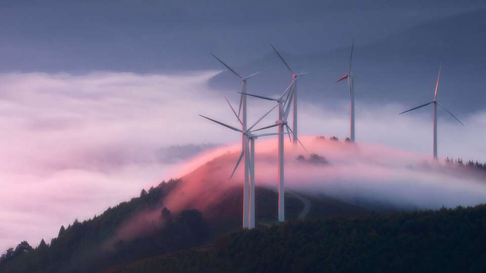 Der Ausbau von Onshore-Windenergie soll durch das RED-III-Umsetzungsgesetz deutlich beschleunigt werden – doch offene Fragen beim Naturschutz und der Datenbasis stellen Behörden vor Herausforderungen.