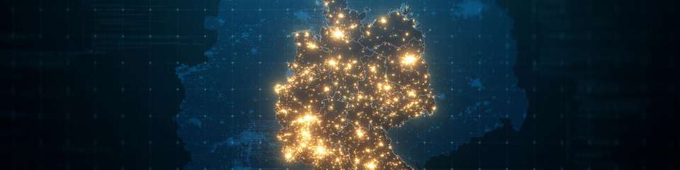 Die Stromnetze integrieren Jahr für Jahr eine stark wachsende Zahl an Anlagen zur Einspeisung, Speicherung und zum Verbrauch von Strom.