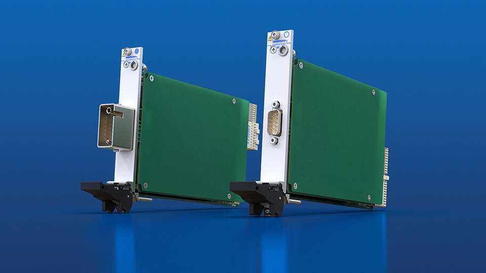 Die neuen programmierbaren Hochspannungs-Widerstandsmodule von Pickering Interfaces im kompakten PXI-/PXIe-Formfaktor bieten Spannungsfestigkeit bis 1,2 kV und ermöglichen präzise Simulationen für Hochspannungstests in Automotive- und Aerospace-Anwendungen.