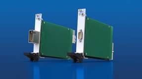 Die neuen programmierbaren Hochspannungs-Widerstandsmodule von Pickering Interfaces im kompakten PXI-/PXIe-Formfaktor bieten Spannungsfestigkeit bis 1,2 kV und ermöglichen präzise Simulationen für Hochspannungstests in Automotive- und Aerospace-Anwendungen.