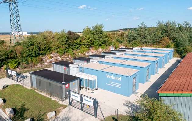 Verbund und die Stadtwerke Münster realisieren zurzeit ein Großbatteriespeicher-Projekt mit einer Kapazität von >15 MW.