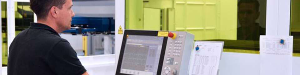 BVS Systemtechnik stellt sich neu auf, um ihre industrielle Kompetenz gezielt in sicherheitsrelevante und verteidigungsnahe Projekte einzubringen.