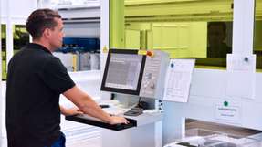 BVS Systemtechnik stellt sich neu auf, um ihre industrielle Kompetenz gezielt in sicherheitsrelevante und verteidigungsnahe Projekte einzubringen.