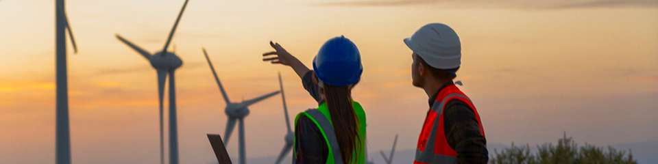 Der EnergyFaultDetector des Fraunhofer IEE ist eine kostenlose Open-Source-Lösung zur frühzeitigen Fehlererkennung und ermöglicht so eine effizientere und nachhaltigere Wartung.