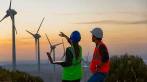 Der EnergyFaultDetector des Fraunhofer IEE ist eine kostenlose Open-Source-Lösung zur frühzeitigen Fehlererkennung und ermöglicht so eine effizientere und nachhaltigere Wartung.