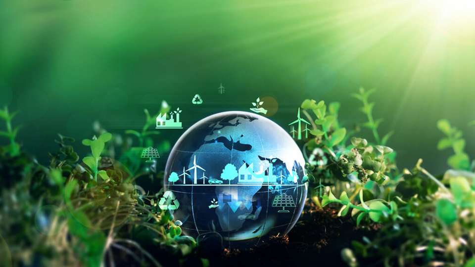 Der Austausch mit dem Industriebeirat fand am 3. Juni 2025 bei Fraunhofer Umsicht in Oberhausen statt.