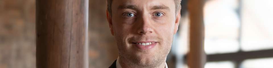 Neue Perspektiven für bewährte Werte: Dominik Dennig an der Spitze von Dennig.