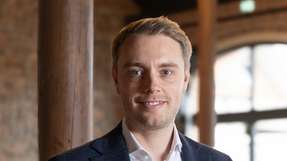 Neue Perspektiven für bewährte Werte: Dominik Dennig an der Spitze von Dennig.
