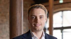Neue Perspektiven für bewährte Werte: Dominik Dennig an der Spitze von Dennig.