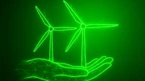 48.000 Haushalte werden über das neue PPA zwischen Danske Commodities und E.optimum mit grünem Windstrom versorgt.