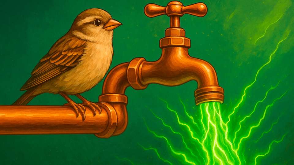 Durch gepulste elektrische Potentialbehandlungen wird die Effizienz von Kupfer bei der Umwandlung von CO2 in Kohlenwasserstoffe und Alkohole verbessert. Diese Methode stellt einen alternativen Ansatz zur Entwicklung umweltfreundlicherer chemischer Prozesse dar, da sie den Kohlenstoffkreislauf schließt und somit dem Klimawandel entgegenwirkt.