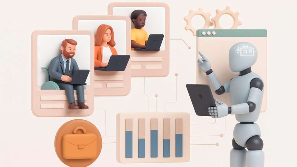 Um seine Recruiting-Plattform auszubauen, übernimmt Workday den KI-Spezialisten Paradox. Mithilfe der Conversational-AI von Paradox sollen Bewerbungsprozesse für Unternehmen und Bewerber gleichermaßen schneller, einfacher und effizienter werden.