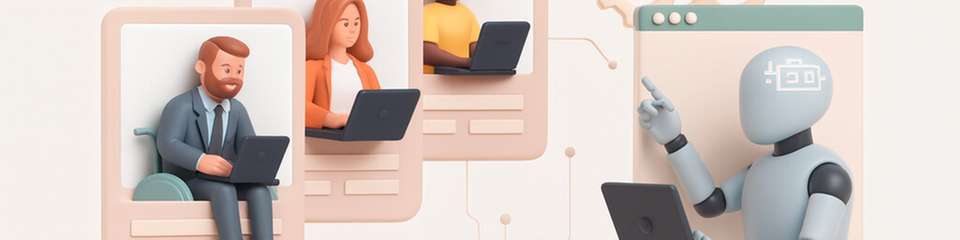 Um seine Recruiting-Plattform auszubauen, übernimmt Workday den KI-Spezialisten Paradox. Mithilfe der Conversational-AI von Paradox sollen Bewerbungsprozesse für Unternehmen und Bewerber gleichermaßen schneller, einfacher und effizienter werden.