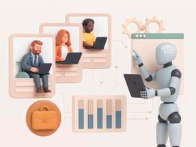 Um seine Recruiting-Plattform auszubauen, übernimmt Workday den KI-Spezialisten Paradox. Mithilfe der Conversational-AI von Paradox sollen Bewerbungsprozesse für Unternehmen und Bewerber gleichermaßen schneller, einfacher und effizienter werden.