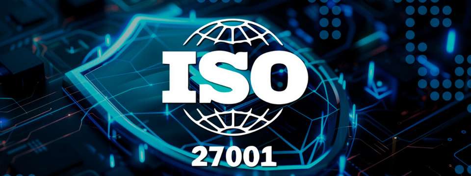 Industrie Informatik untermauert mit ISO 27001 nicht nur IT-Kompetenz, sondern will sich als Sicherheitsgarant für datengetriebene Industrieprozesse positionieren.