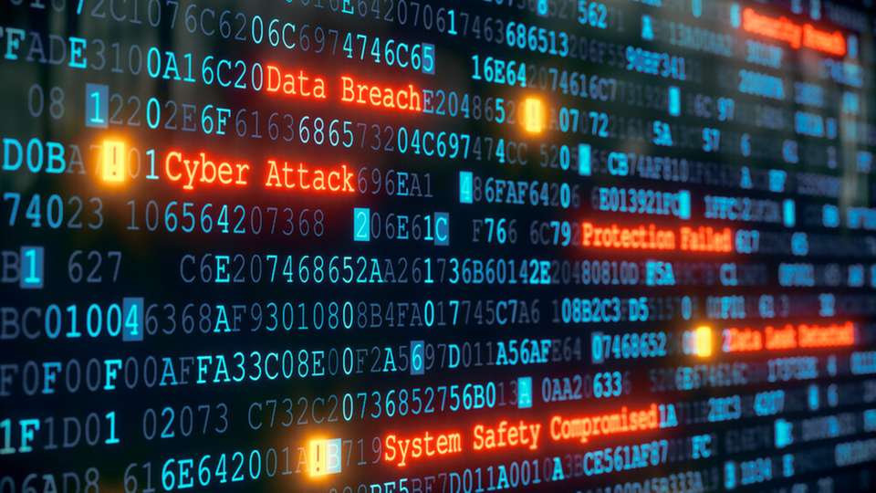  Die Sicherheitslage im Cyberspace ist und bleibt auch 2025 prekär. Unternehmen sollten daher entsprechend handeln und sich rundherum absichern.