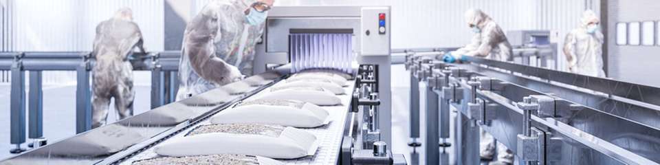 Auf der Fachpack 2025 in Nürnberg präsentiert Bosch Rexroth Automatisierungslösungen – von Lineartechnik bis hin zu Motion-Systemen – für die Verpackungs- und Lebensmittelindustrie.