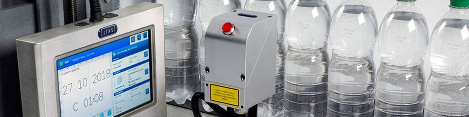 Auf der Fachpack 2025 stellt Bluhm Systeme Kennzeichnungssysteme mit Etiketten, Inkjet und Laser vor – für nachhaltige und flexible Verpackungsprozesse.