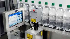 Auf der Fachpack 2025 stellt Bluhm Systeme Kennzeichnungssysteme mit Etiketten, Inkjet und Laser vor – für nachhaltige und flexible Verpackungsprozesse.