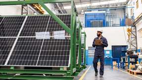 BloombergNEF bewertet PV-Hersteller nach ESG-Kriterien und Trinasolar erzielt dabei die höchste Bewertung im Bereich Nachhaltigkeit.