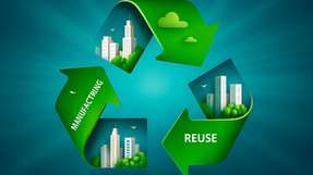 Zirkuläre Geschäftsmodelle in den Bereichen Recycling, Remanufacturing und Reuse eröffnen Industrieunternehmen neue Wachstumsmärkte und steigern die Ressourceneffizienz.