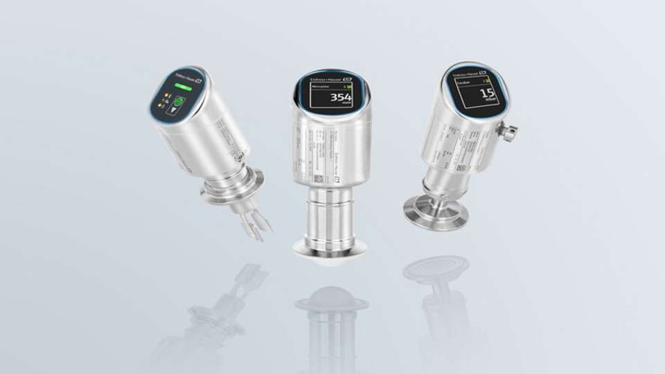 Die Compact Line – das Messehighlight auf der Drinktec.