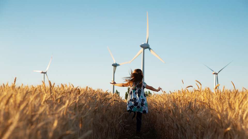 Die Fachmesse Husum Wind 2025 zeigt Windenergie, Wasserstoff und Speicherlösungen als zentrale Technologien einer sicheren und zukunftsfähigen Energieversorgung.
