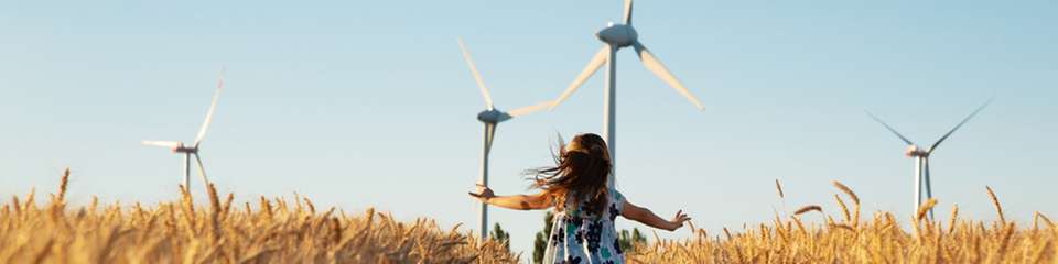 Die Fachmesse Husum Wind 2025 zeigt Windenergie, Wasserstoff und Speicherlösungen als zentrale Technologien einer sicheren und zukunftsfähigen Energieversorgung.