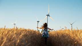 Die Fachmesse Husum Wind 2025 zeigt Windenergie, Wasserstoff und Speicherlösungen als zentrale Technologien einer sicheren und zukunftsfähigen Energieversorgung.