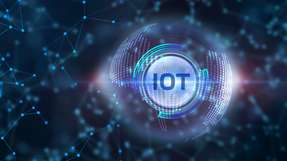 Bislang kommunizieren IoT-Devices mit anderen Geräten, indem sie Informationen aktiv über Wi-Fi, Bluetooth, Mobilfunk oder andere Kommunikationskanäle senden und dafür Energie aufwenden müssen.
