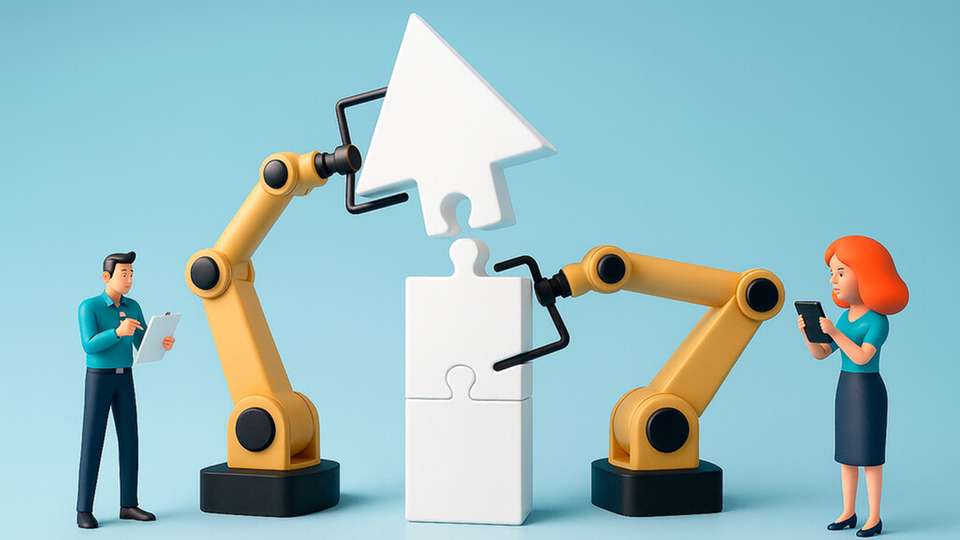 Die deutsche Industrie weist hohe Produktivität auf, verliert aber wegen überdurchschnittlicher Arbeitskosten an Wettbewerbsfähigkeit im internationalen Vergleich.