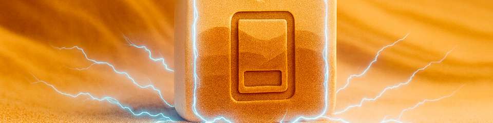Die Sandbatterie in Pornainen speichert Wärme, die aus erneuerbarem Strom gewonnen wurde. Dadurch werden die Emissionen im Fernwärmenetz gesenkt und dient als Modell für industrielle Anwendungen.