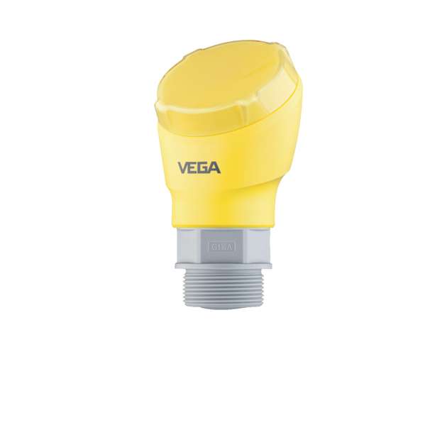 Kompakt und zuverlässig: Der Radarsensor Vegapuls 21 für die kontinuierliche Füllstandmessung