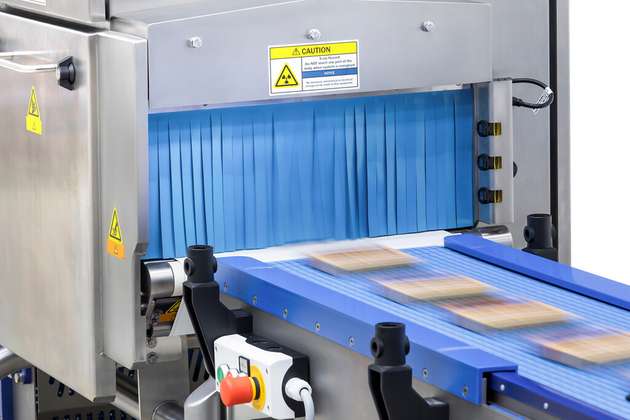 Metallsuch- und Röntgeninspektionssysteme sind seit Jahren das wirksamste Mittel zum Schutz vor Verunreinigungen durch Fremdkörper.