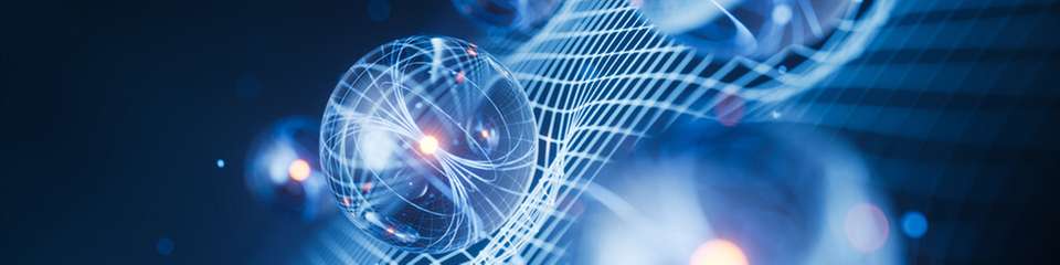 In ultrakalten Quantensystemen können Flüssigkeits- und Festkörpereigenschaften gleichzeitig auftreten – ein Phänomen, das als Suprasolide bezeichnet wird.