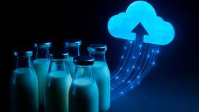 Die Milchwerke Mittelelbe führen ihre Stichprobeninventur mithilfe einer Cloudlösung von Remira durch und verkürzen so den Zählaufwand in den Lagern deutlich.