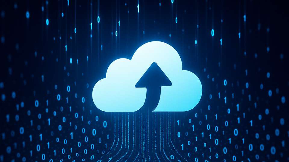 Studie 2025 zeigt: Viele IT-Transformationen bleiben hinter den gesteckten Zielen zurück – Datenqualität und Vorbereitung sind entscheidend für den Projekterfolg.
