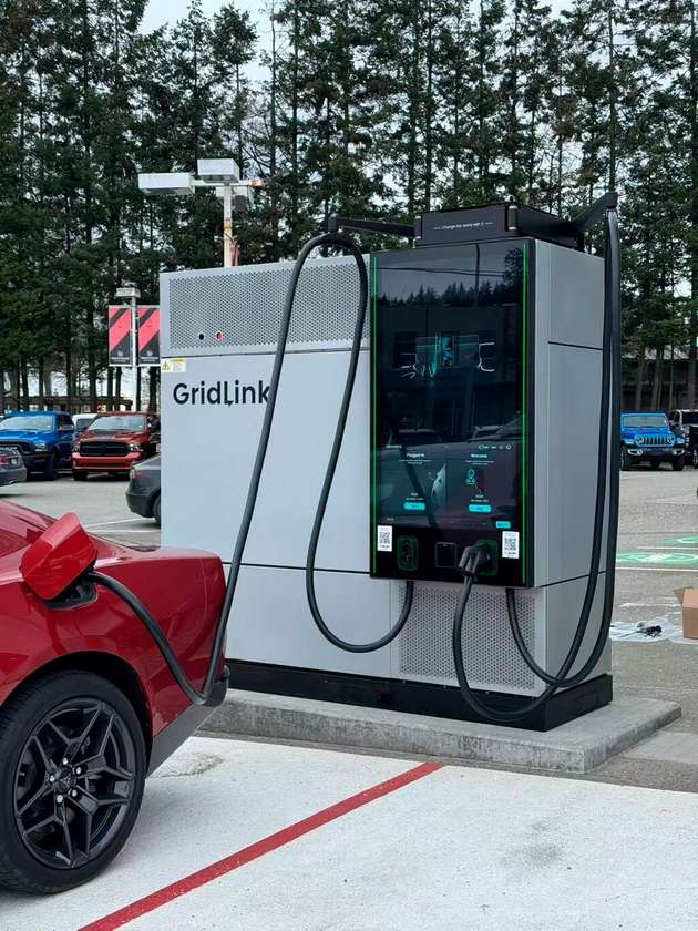 Auf der ICNC wurde eine neue EV-Ladelösung vorgestellt, die PV-Integration, Energiespeicherung und Thermal-Runaway-Management kombiniert.