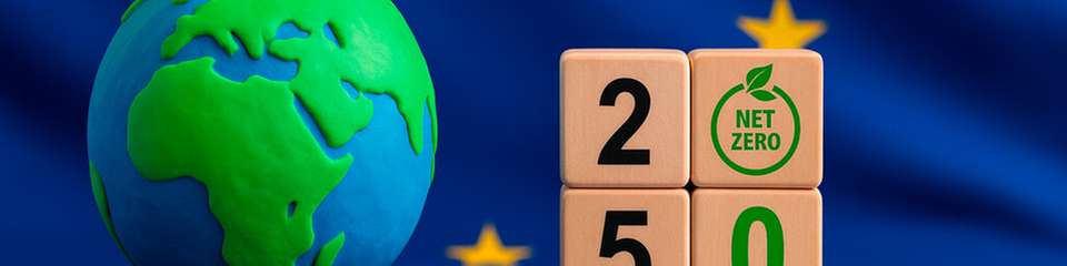 Makroökonomische Modellrechnungen des IMK zeigen: Ein EU-Investitionsfonds senkt Übergangskosten und steigert langfristig das Wachstumspotenzial Europas.